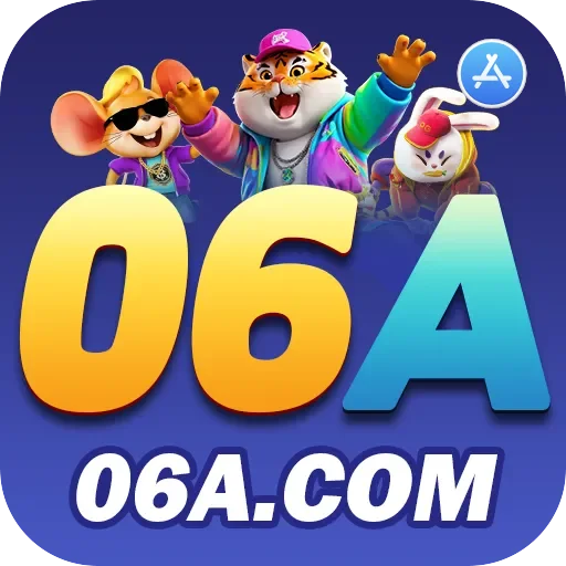 06a App - Aplicativo Móvel Oficial